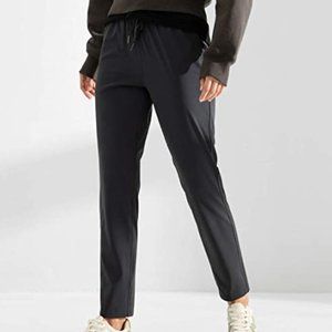 Joggers Travel Pants w/pockets Lounge Casual Stretch Workout Pants Size XL